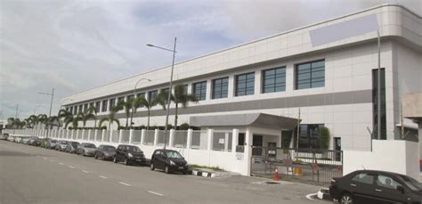 Free industrial zone 1 11900 bayan lepas penang. Western Digital sells factory land in Bayan Lepas ...