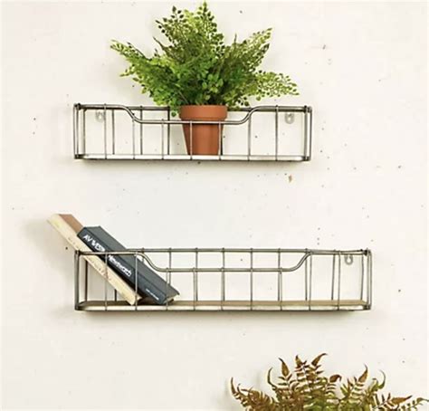 9 Ways To Arrange Your Perfect Indoor Plant Shelf Domino