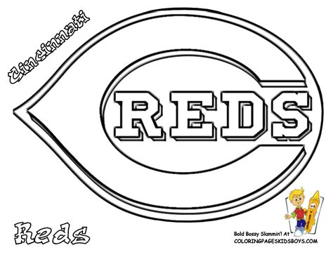 Cool coloring of american league. Week 2 Coloring Pages Of Angels Dodgers | Search | Free ...