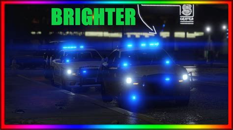 How To Install Brighter Lights To Lspdfr Youtube