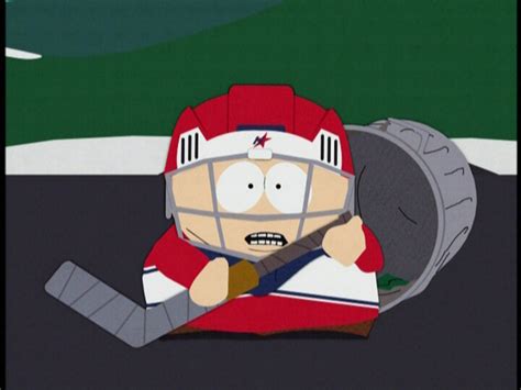 Ryans Blog The Many Faces Of Cartman Part 4