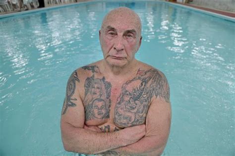 Notorious Russian Mobster Says He Just Wants To Go Home Infonews