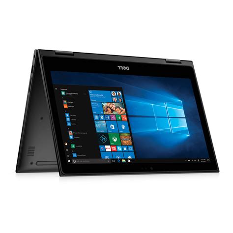 Dell 133 Latitude 3390 Multi Touch 2 In 1 Laptop
