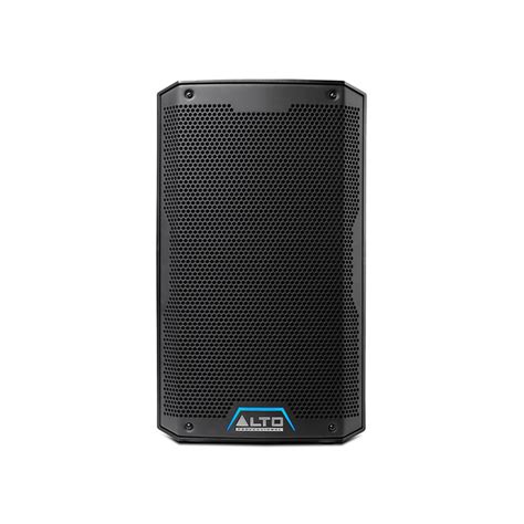ALTO PROFESSIONAL TRUESONIC TS408 2000W PEAK ACTIVE 2-WAY 8 INCH ACTIVE