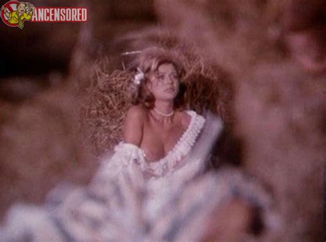 Sybil Danning Nuda ~30 Anni In Diamante Lobo