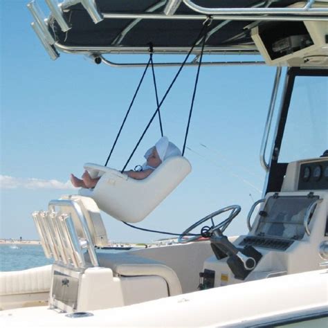 22 Necessary Boat Accessories For All Your Boating Needs Fishing Boat