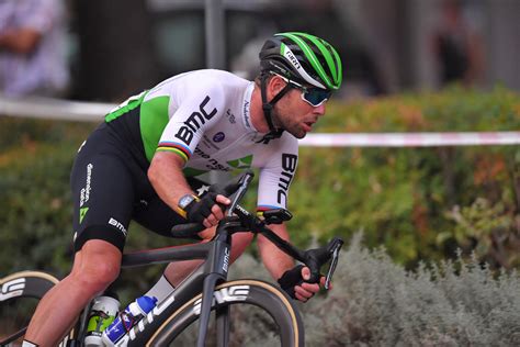 Mark Cavendish Targeting First Win In 17 Months At Tour Of Poland