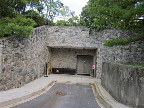 Maybe you would like to learn more about one of these? Outta the Way: U.S. Government Bunker in Harpers Ferry ...