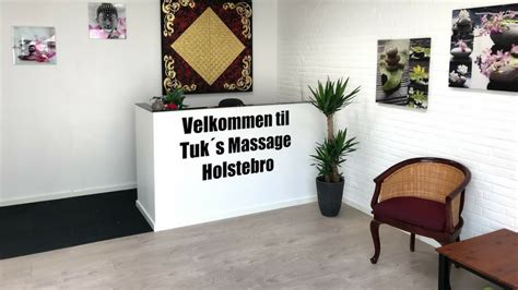 Tuks Massage Holstebro