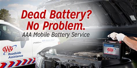 Aaa Car Battery Prices And Replacement Truck Batteries Mobile Service