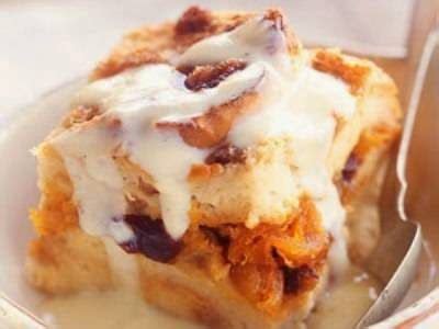 Maybe you would like to learn more about one of these? Resep Puding Roti Keju Kraft | Puding roti, Resep, Puding