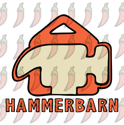 Hammerbarn 🔨 Mens T Shirt Spicy Baboon