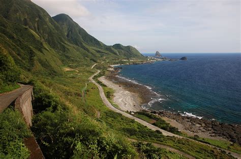 Verbringen sie aktive ferien in taiwan in harmonie mit der natur. What beautiful Taiwan HD Wallpaper | Background Image ...