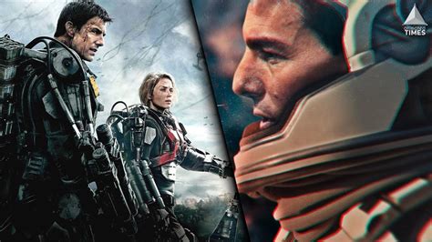 All Upcoming Movies of Tom Cruise You Should Be Excited ...
