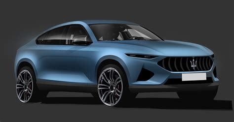Search and read all of our maserati suv reviews & road tests by top motoring journalists. Maserati SUV coupe on Behance