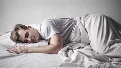 Scientists Are Offering Nearly £14000 To Young Men Willing To Lie In Bed For Two Months The