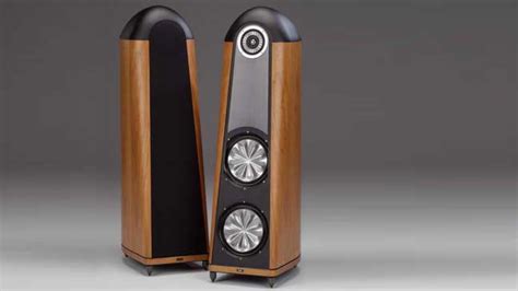 The 25 Ultimate Audiophile Speakers Of All Time Audiophile Review