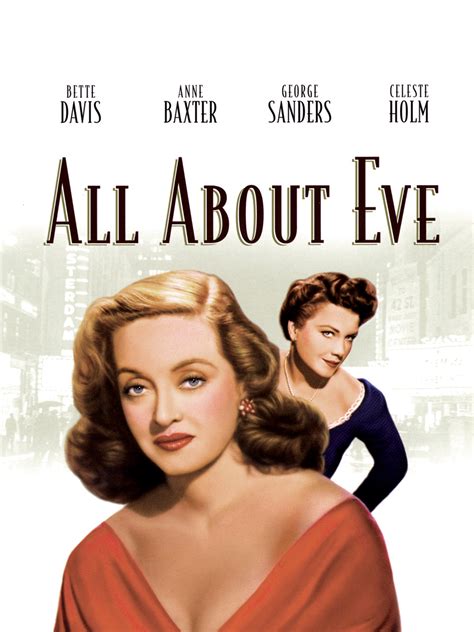 Prime Video All About Eve