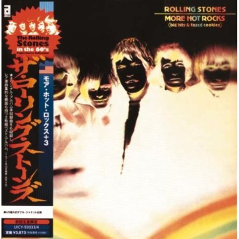 The Rolling Stones Poison Ivy 1st Version Rautemusik Fm