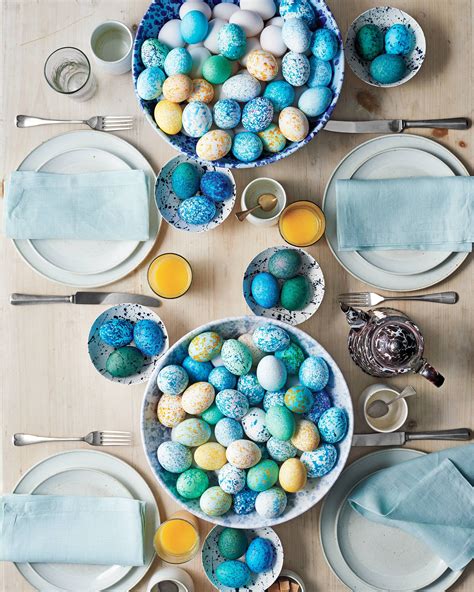 Looking For A Last Minute Easter Egg Diy To Impress Your Guests To Get
