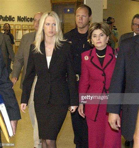 Scott Peterson Mistress Photos And Premium High Res Pictures Getty Images