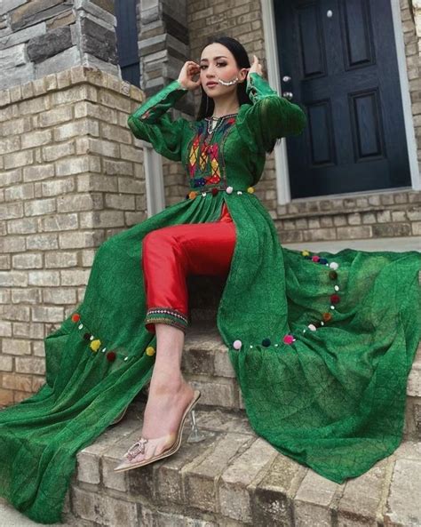 Pin By Ab Baktash On Afghan Dresses Afghan Clothes Afghan Fashion