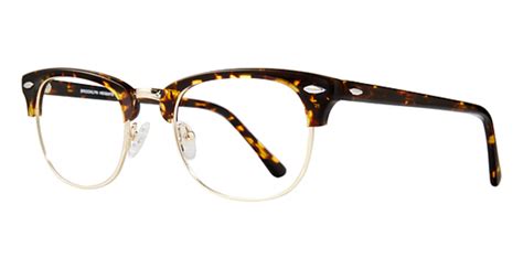 Eight To Eighty Clubster Eyeglasses