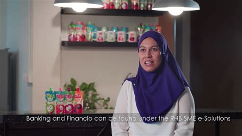 Is a leading company in malaysia that is trading in large scale market. Financio X RHB Reflex Testimonial - MIWA Manufacturing Sdn ...