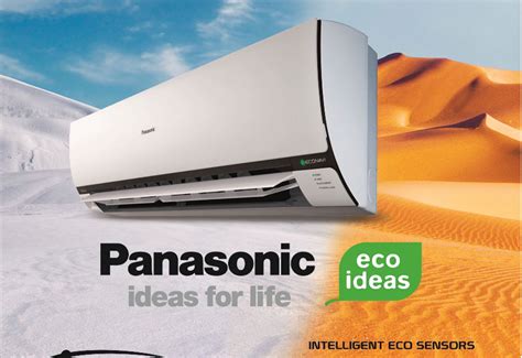 Customize the settings of your new portable air conditioner using the remote control and timing settings available on many models. Panasonic AC Technologies in India - Review 2020 : Bijli ...