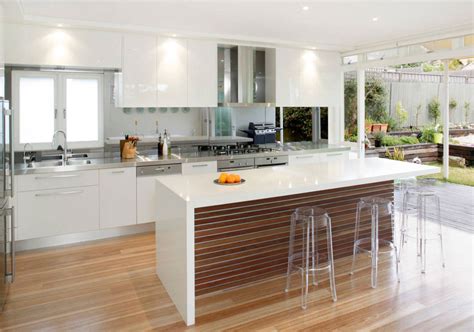 35 Fresh White Kitchen Cabinets Ideas To Brighten Your Space Luxury