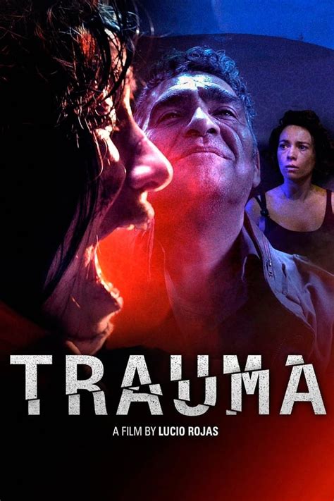 Trauma 2017 Dual Audio Hindi English Full Movie 480p 720p