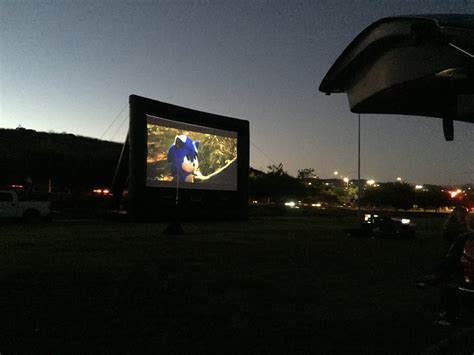 In those days the quality of movies was not terribly polished, so people tended not to worry about poor quality sound and images that flickered on the vast outdoor screens in front of them. Editor's Pick: Drive-In Movie on the Meadows | San ...