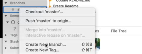 What is a branch in Git? | Zell Liew