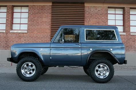 What If 2 Door Bronco Is Longer Than It Looks Bronco6g 2021 Ford