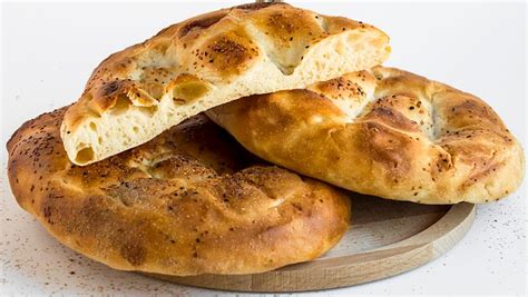 9 Most Popular Turkish Breads Tasteatlas