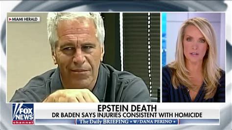 Nyc Medical Examiner Stands By Epstein Cause Of Death Finding