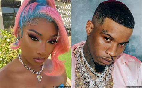 Megan Thee Stallion Releases Tory Lanez Diss Track Plan B After