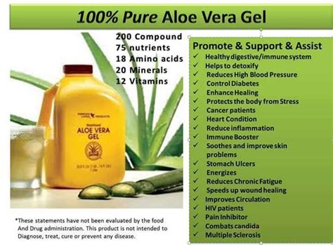 Check out the top 10 reason to drink forever aloe vera gel and drink aloe vera detox & improve your immune system. Forever Aloe Vera Gel, Al Ain - Health & Beauty Products ...