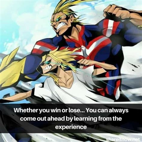 14 Iconic All Might Quotes From My Hero Academia Shareitnow