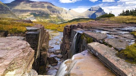 Glacier National Park Wallpapers Wallpaper Cave