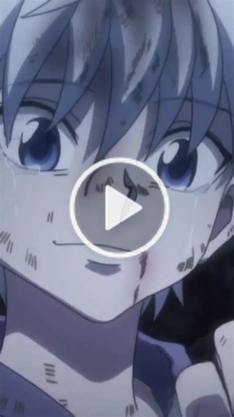 Many people have been asking this same query and no no one. Anime 💫🌍(@nothingwhy_amv) on TikTok: 💮⚡️Killua Live ...
