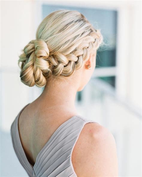 28 Braided Wedding Hairstyles For Long Hair ⋆ Ruffled