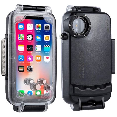 Best Waterproof Iphone Cases And Pouches 2020 Macworld