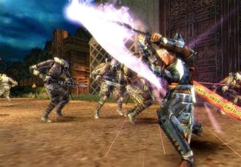 Download Game Onimusha Dawn Of Dreams Disc 2 Full Version Iso For Pc Murnia Games