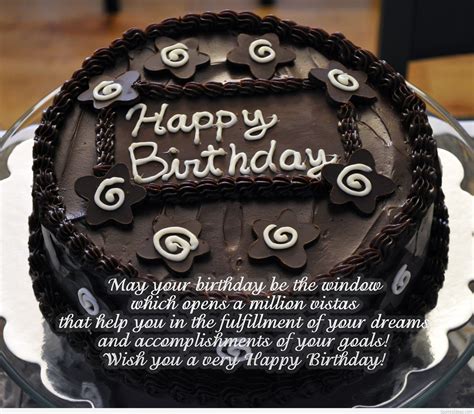 Birthday comes once a year, and it's one of the most important days in anyone's life. Happy birthday wishes quotes