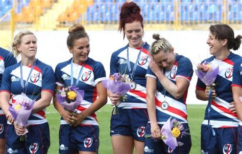 British Olympic Association Announce Womens 7s Squad 4 The Love Of Sport