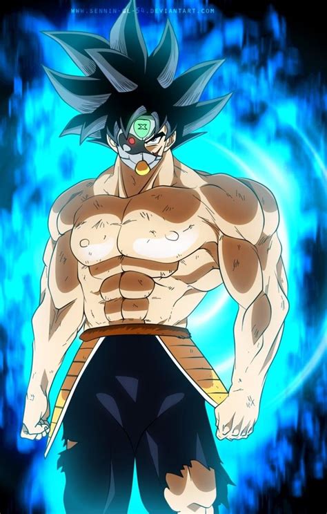 Towa decided to send time breaker goku black to the main timeline to test his power againts goku and vegeta after their fight in the tournament of power. Time Breaker Bardock | Dragon ball art