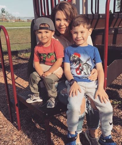 Teen Mom 2 Kailyn Lowry S Oldest Son Isaac Gets Hospitalized