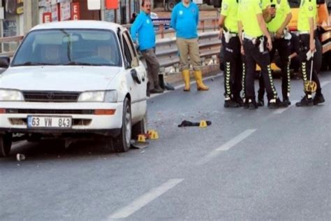 Arıza yapan otomobil kazaya neden oldu 2 ölü 2 yaralı Bursa Hakimiyet