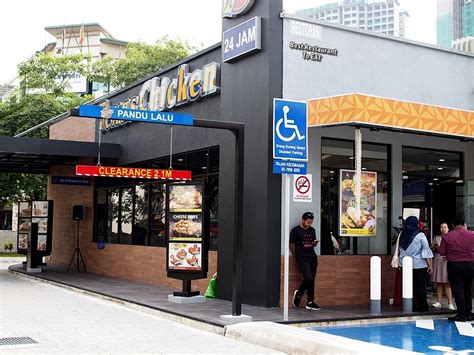 Strategically located in bandar sunway. Best Restaurant To Eat: TEXAS CHICKEN MALAYSIA SUNWAY ...